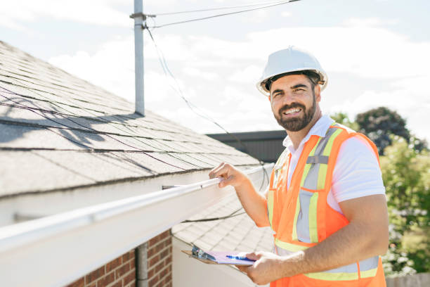 Best Flat Roof Repair Services  in Haslett, MI