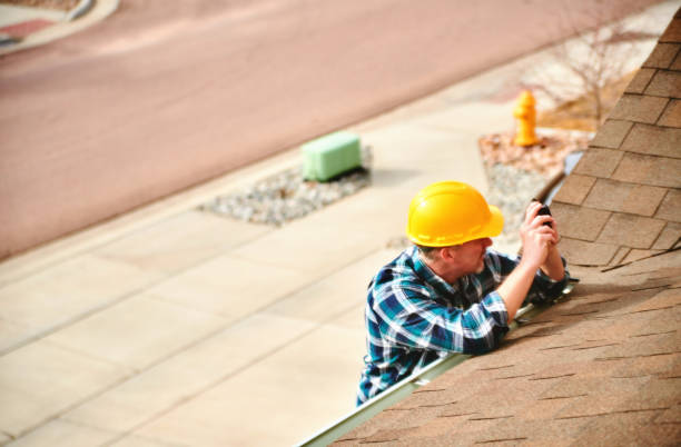 Best Roof Repair Specialists  in Haslett, MI