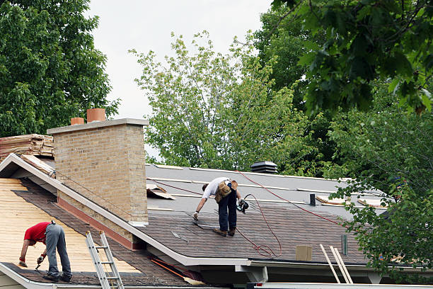 Best Tile Roofing Contractor  in Haslett, MI