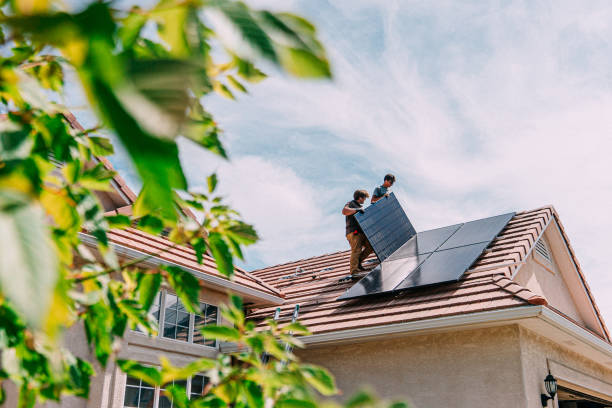 Best Commercial Roofing Services  in Haslett, MI