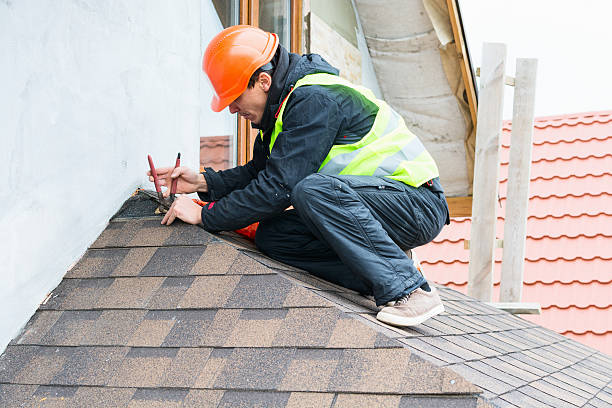 Best Affordable Roof Replacement  in Haslett, MI